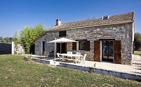 Charmant gîte Bourguignon